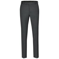 Wilvorst AFTER-SIX Herren Hose Drop8 Anthrazit