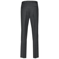 Wilvorst AFTER-SIX Herren Hose Drop8 Anthrazit