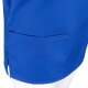 beb Basic Schlupfkasack Unisex Kurzarm Kornblau