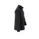PLANAM Herren Pure Softshelljacke NORIT Stretch Schwarz