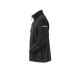 PLANAM Herren Pure Softshelljacke NORIT Stretch Schwarz