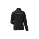 PLANAM Damen Pure Softshelljacke NORIT Stretch Schwarz