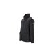 PLANAM Herren Hybridjacke NORIT 4-Wege-Stretch Schwarz