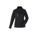 PLANAM Damen Hybridjacke NORIT 4-Wege-Stretch Schwarz