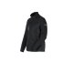 PLANAM Damen Hybridjacke NORIT 4-Wege-Stretch Schwarz