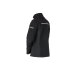 PLANAM Damen Hybridjacke NORIT 4-Wege-Stretch Schwarz