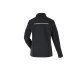 PLANAM Damen Hybridjacke NORIT 4-Wege-Stretch Schwarz