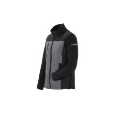 PLANAM Damen Hybridjacke NORIT 4-Wege-Stretch...