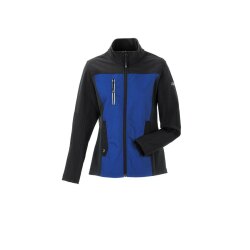 PLANAM Damen Hybridjacke NORIT 4-Wege-Stretch...