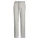 Greiff CARE Schlupfhose Regular-Fit unisex Hellgrau Lichtgrau