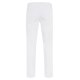 Greiff CARE Herren Hose 5-Pocket-Style Regular-Fit Weiß