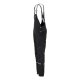 PLANAM Damen Latzhose NORIT 4-Wege-Stretch Schwarz