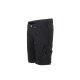 PLANAM Herren Shorts NORIT 4-Wege-Stretch Schwarz