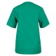 beb Basic Kasack Unisex Kurzarm Grün S