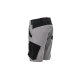 PLANAM Herren Shorts NORIT 4-Wege-Stretch Zink/Schwarz