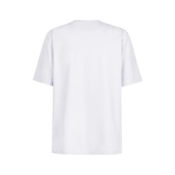 Greiff CARE unisex Schlupfkasack Kurzarm V-Neck Regular...