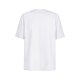 Greiff CARE unisex Schlupfkasack Kurzarm V-Neck Regular Fit Weiß