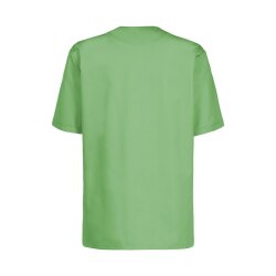 Greiff CARE unisex Schlupfkasack Kurzarm V-Neck Regular...