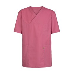 Greiff CARE unisex Schlupfkasack Kurzarm V-Neck Regular...