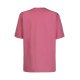 Greiff CARE unisex Schlupfkasack Kurzarm V-Neck Regular Mattrosa