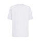 Greiff CARE unisex Schlupfkasack Kurzarm V-Neck Regular Fit Weiß