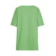Greiff CARE Damen Schlupfkasack Kurzarm V-Neck Regular-Fit Lindgrün
