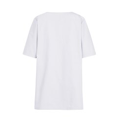 Greiff CARE Damen Schlupfkasack Kurzarm V-Neck...