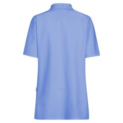 Greiff CARE Damen Kasack Kurzarm Stehkragen Regular...