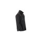 PLANAM Herren Hybridjacke NORIT 4-Wege-Stretch Schwarz 52