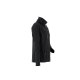 PLANAM Damen Pure Softshelljacke NORIT Stretch Schwarz 36