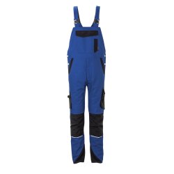 PLANAM Herren Latzhose NORIT 4-Wege-Stretch...