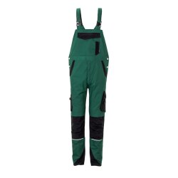 PLANAM Herren Latzhose NORIT 4-Wege-Stretch...