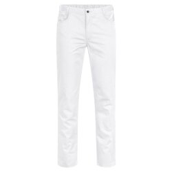 Greiff GASTRO Herrenhose Five-Pocket-Style OEKO-TEX®...