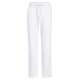 Greiff CARE Schlupfhose Regular-Fit unisex Weiß XL