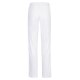 Greiff CARE Schlupfhose Regular-Fit unisex Weiß XL