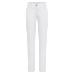 Greiff CARE Damen Hose 5-Pocket-Style Regular-Fit...