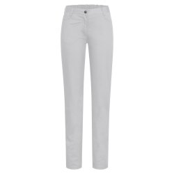 Greiff CARE Damen Hose 5-Pocket-Style Regular-Fit...
