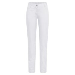 Greiff GASTRO MODA Damen-Hose 5-Pocket-Style Regular-Fit...