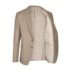 Wilvorst GREEN-WEDDING Herren Sakko Spitzfacon Drop8...