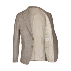 Wilvorst GREEN-WEDDING Herren Sakko Spitzfacon Drop8...