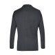 Wilvorst AFTER-SIX Herren Sakko Revers Drop8 Anthrazit