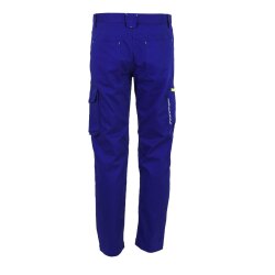 PLANAM Herren Bundhose STRETCHLINE Reflexstreifen...