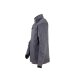 PLANAM Herren Bundjacke STRETCHLINE Reflexstreifen Anthrazit
