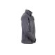 PLANAM Herren Bundjacke STRETCHLINE Reflexstreifen Anthrazit
