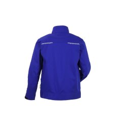 PLANAM Herren Bundjacke STRETCHLINE Reflexstreifen...
