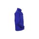 PLANAM Herren Bundjacke STRETCHLINE Reflexstreifen Kornblumenblau