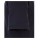 CASAMODA Herren Poloshirt Kurzarm Regular Stretch Piqué Marine
