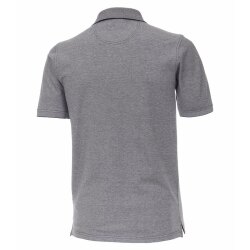 CASAMODA Herren Poloshirt Kurzarm Regular Stretch...