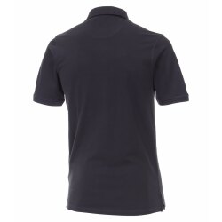 CASAMODA Herren Poloshirt Kurzarm Regular Stretch...