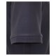 CASAMODA Herren Poloshirt Kurzarm Regular Stretch Piqué Anthrazit